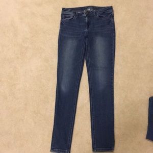 Women’s jeans